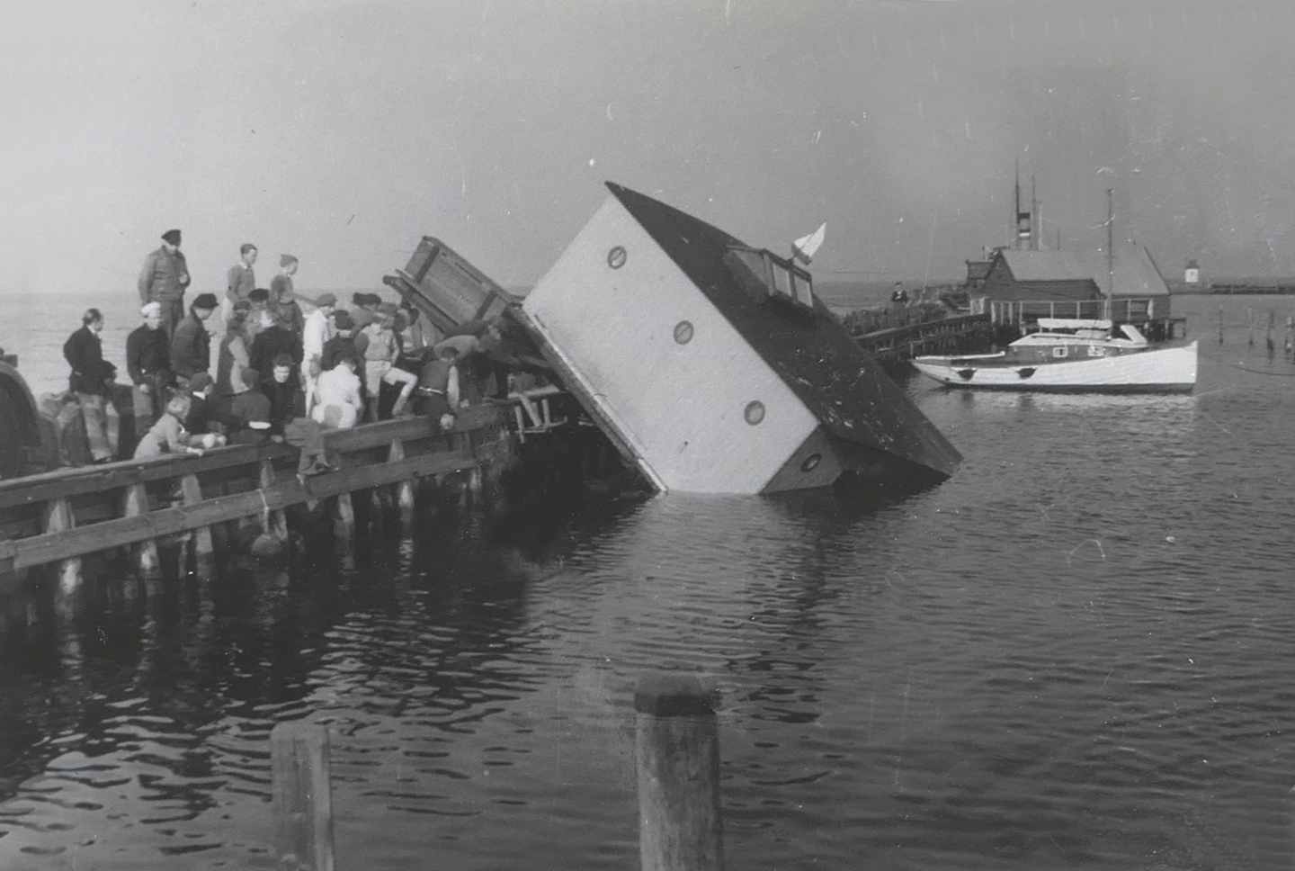 Dines Bogø - 